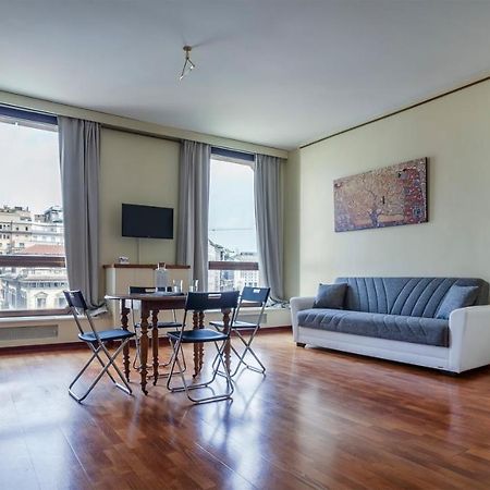 Ferienwohnung Italianway-Santo Stefano 5 Mailand Exterior foto